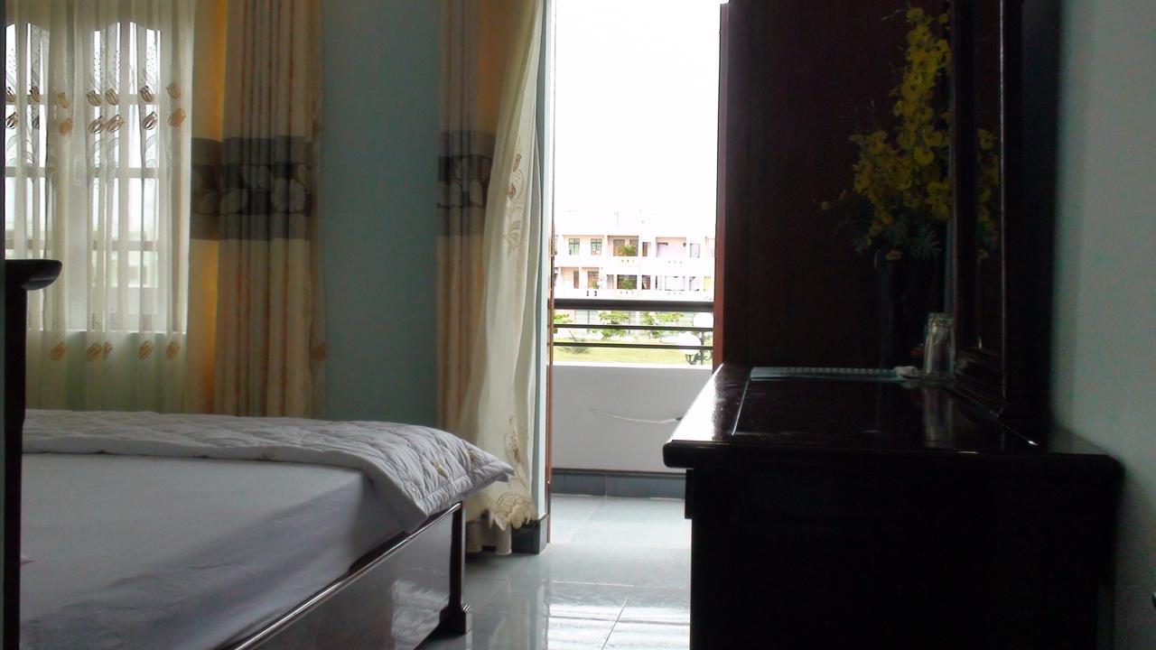 Thy Hung Hotel Tuy Hòa Zewnętrze zdjęcie
